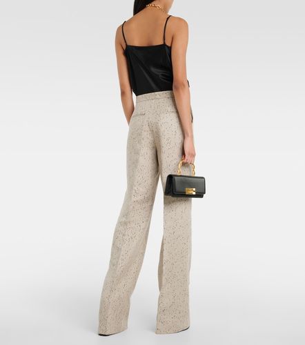 Pantaloni a gamba larga Laski - Altuzarra - Modalova