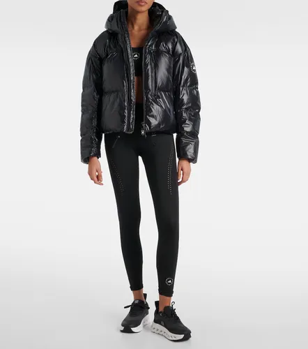 Chaqueta acolchada - Adidas by Stella McCartney - Modalova