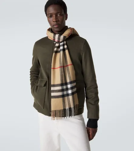 Burberry Bufanda de cachemir - Burberry - Modalova
