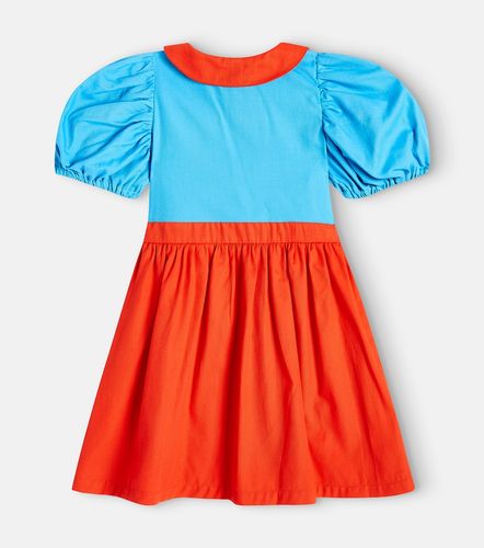 Vestido Medal de algodón - Mini Rodini - Modalova