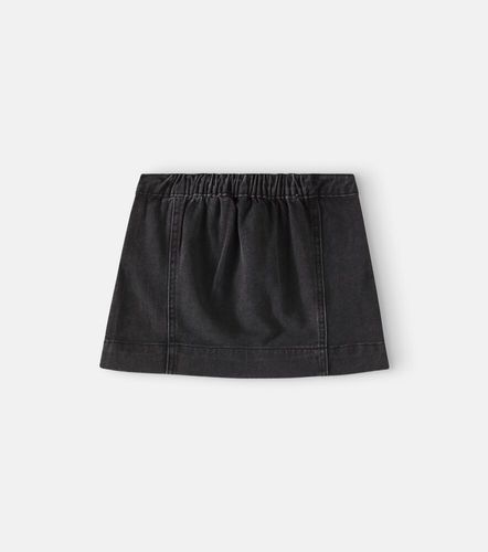 Minifalda Denver de denim - Rylee + Cru - Modalova