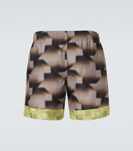Dries Van Noten Bañador estampado - Dries Van Noten - Modalova