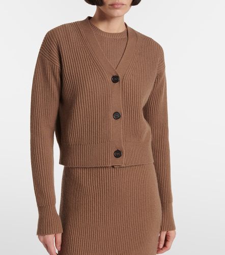 Cárdigan Estri de lana y cachemir - 'S Max Mara - Modalova