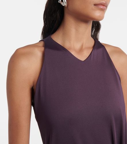 Victoria Beckham Draped gown - Victoria Beckham - Modalova