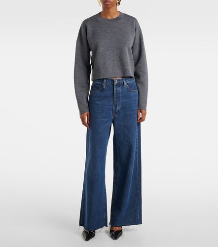 Frame Weite Jeans Le Low Baggy - Frame - Modalova