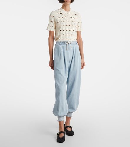 Zimmermann Jeans Ascension - Zimmermann - Modalova