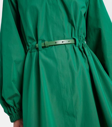 Abito chemisier Viale in cotone - Max Mara - Modalova