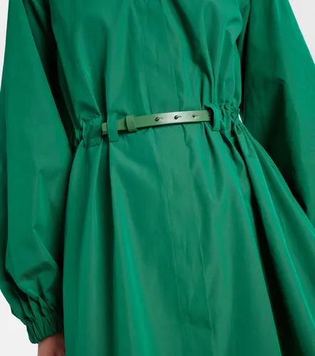 Vestido camisero Viale de algodón - Max Mara - Modalova