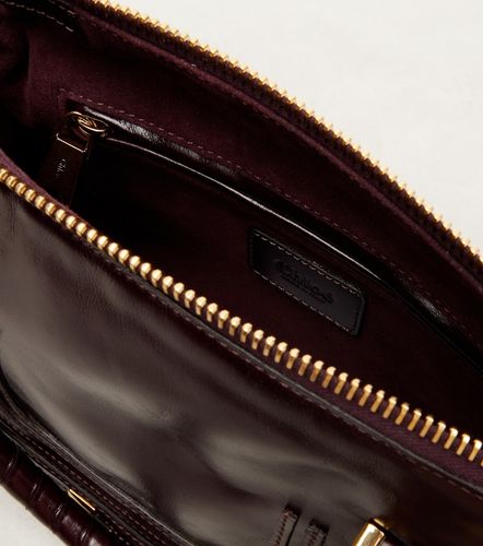 Chloé Borsa a spalla Marcie Small in pelle - Chloe - Modalova