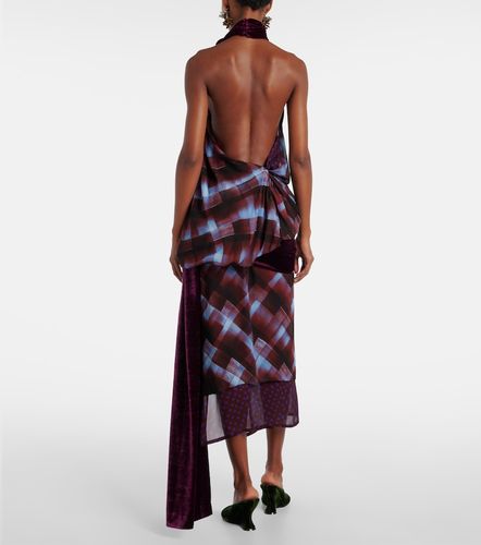 Dries Van Noten Top - Dries Van Noten - Modalova