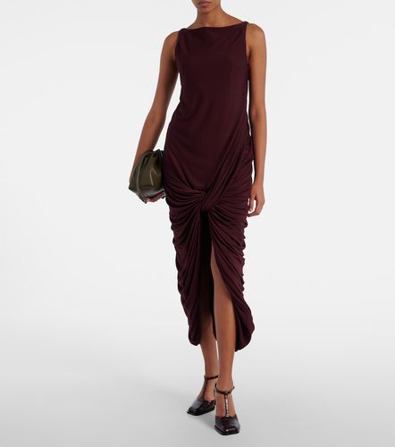 Loewe Midikleid aus Jersey - Loewe - Modalova
