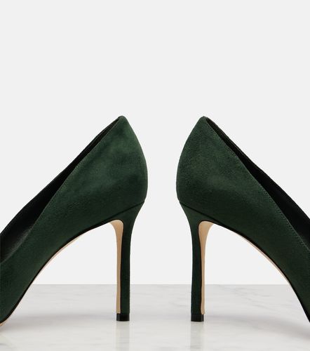 Jimmy Choo Salones Romy 85 de ante - Jimmy Choo - Modalova