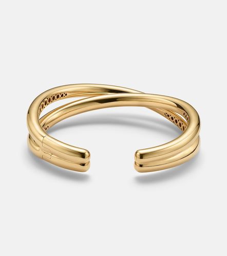Bracciale Infinity Loop Medium in 18kt - Engelbert - Modalova