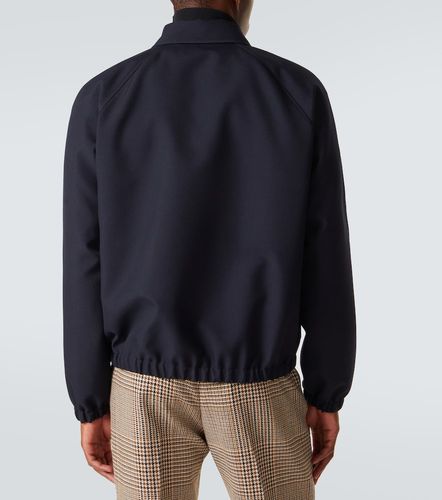 Valentino VGold blouson jacket - Valentino - Modalova
