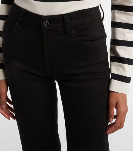 For All Mankind Jeans capri - 7 For All Mankind - Modalova
