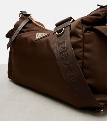 Explore Re-Nylon Large shoulder bag - Prada - Modalova