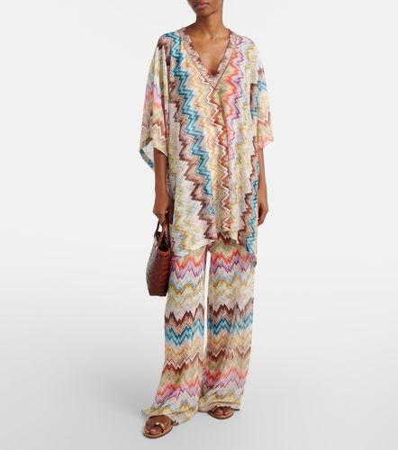 Missoni Tunika Zigzag - Missoni - Modalova