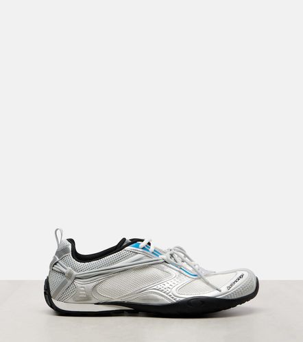 Sneakers Radar Gradient Lines - Balenciaga - Modalova