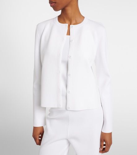 Max Mara Cardigan Master aus Strick - Max Mara - Modalova