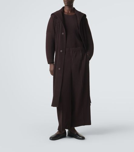 Plissé Issey Miyake Pullover Monthly Colors - Homme Plisse Issey Miyake - Modalova