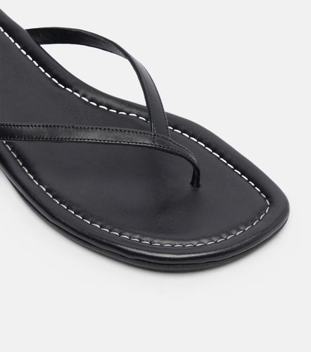 Staud Sandalias Freja de piel - Staud - Modalova