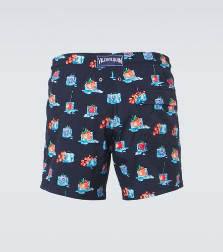 Vilebrequin Printed swim trunks - Vilebrequin - Modalova