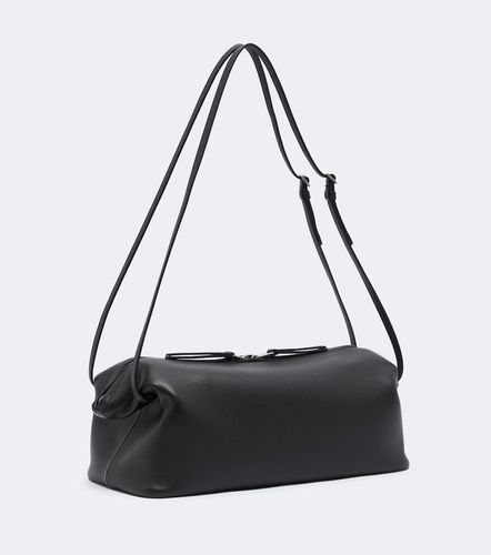 Borsa a spalla Kenza in pelle - Nour Hammour - Modalova