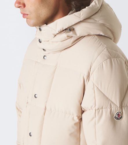 Moncler Daunenjacke Silmara - Moncler - Modalova