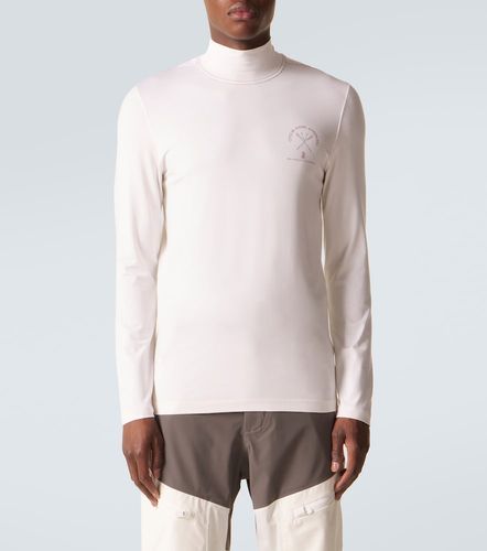 Sudadera de esquí de seda - Brunello Cucinelli - Modalova