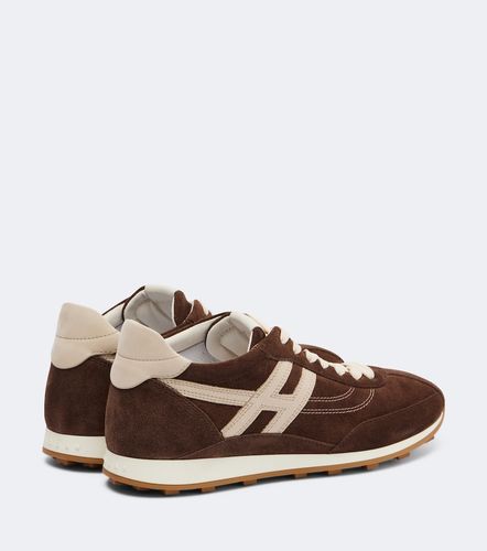 Hogan H699 suede sneakers - Hogan - Modalova