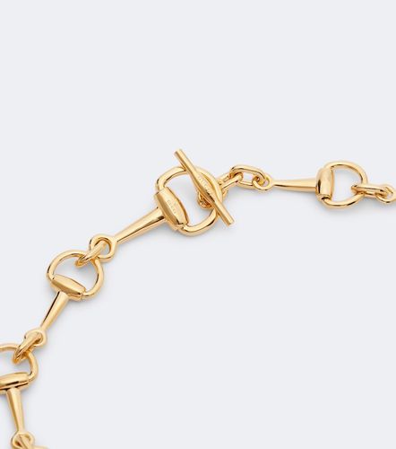 Gucci Collar con Horsebit - Gucci - Modalova
