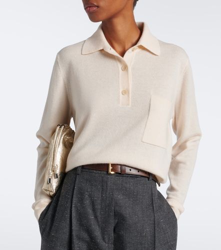 Polopullover aus Wolle und Kaschmir - Jardin des Orangers - Modalova