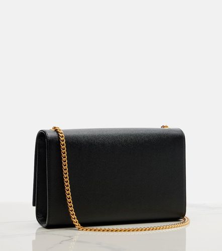 Bolso al hombro Medium Kate de piel - Saint Laurent - Modalova