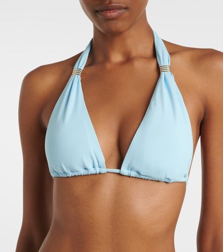 Grenada halter bikini top - Melissa Odabash - Modalova