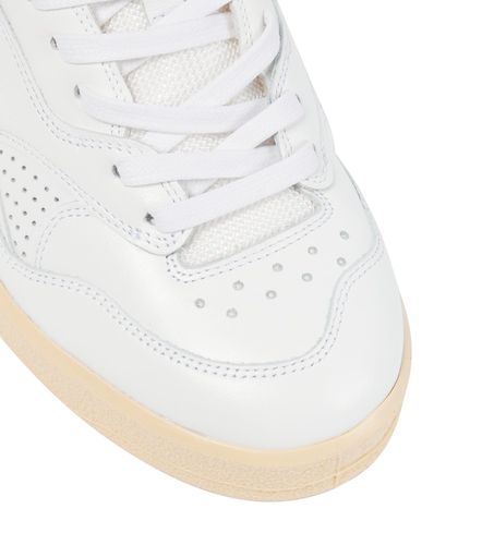 Jil Sander Leather sneakers - Jil Sander - Modalova