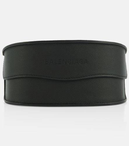 Occhiali da sole Cat Gotham - Balenciaga - Modalova