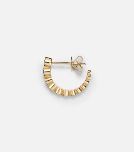 Boucle Ensemble 18kt single earring with diamonds - Sophie Bille Brahe - Modalova