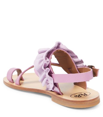 PèPè Sandalias de piel - PePe - Modalova