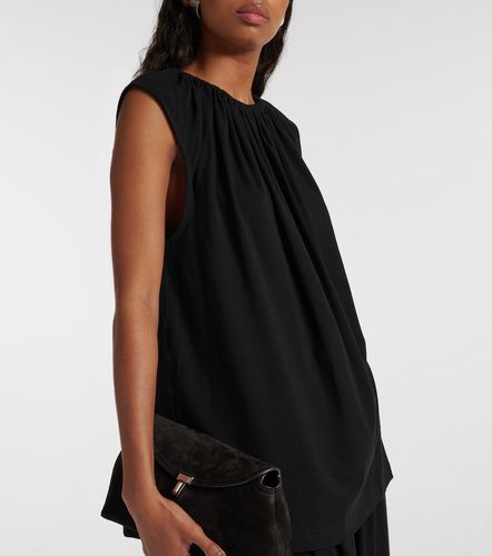 Toteme Top in jersey - Toteme - Modalova