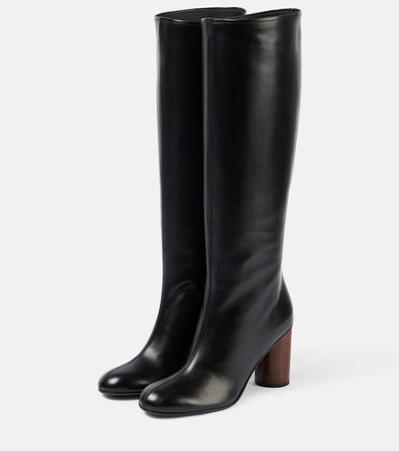 CO Leather knee-high boots - CO - Modalova