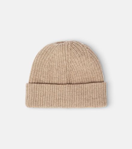 Gorro Emilio de algodón y lana - Liewood - Modalova