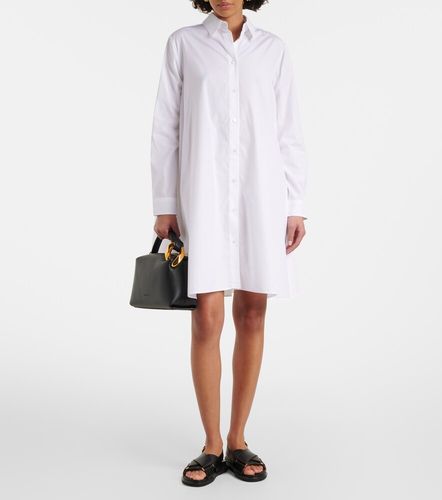 Marni Minikleid aus Baumwolle - Marni - Modalova