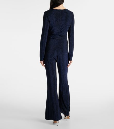Cosima jumpsuit - Diane von Furstenberg - Modalova