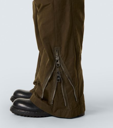 Dolce&Gabbana Zip-up cargo pants - Dolce&Gabbana - Modalova