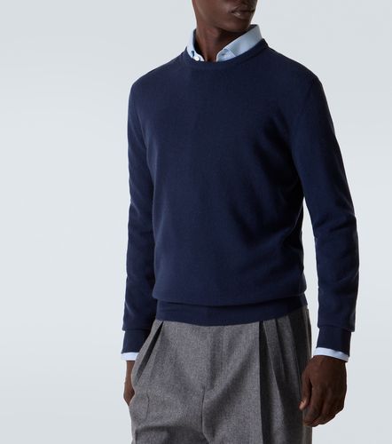 Zegna Pullover aus Kaschmir - Zegna - Modalova