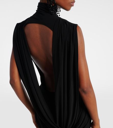 Nina Ricci Abito lungo in jersey - Nina Ricci - Modalova