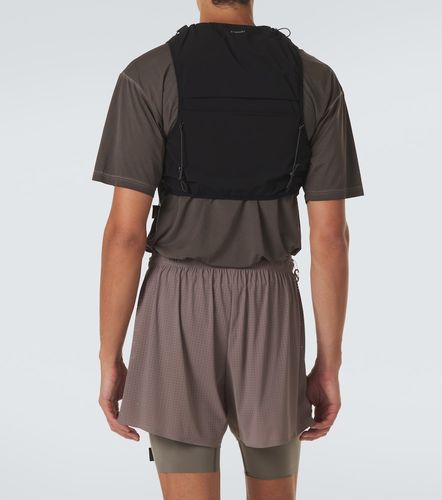 X HydraPak Justice set de chaleco y petaca - Satisfy - Modalova