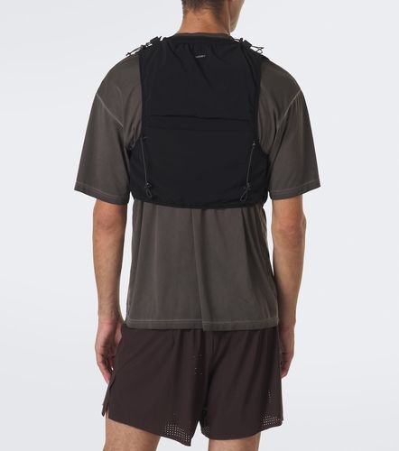 X HydraPak Justice vest and flasks set - Satisfy - Modalova