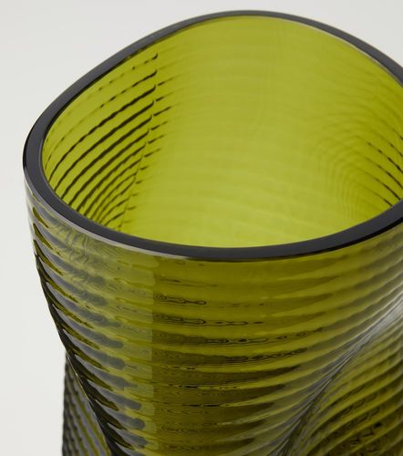 Cassina Vase Bo Maki Coral - Cassina - Modalova