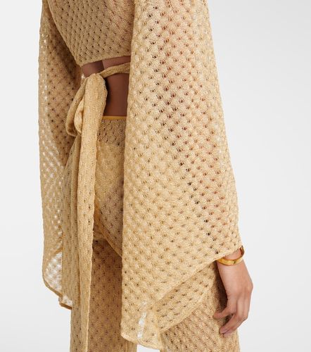 Missoni Cropped-Top - Missoni - Modalova
